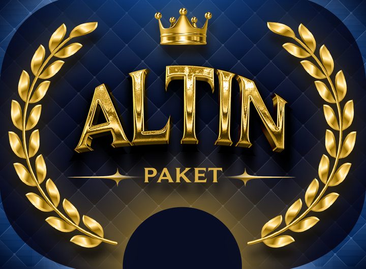 Altın Paket