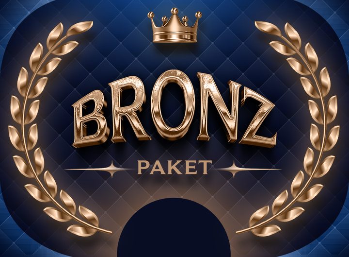 Bronz Paket