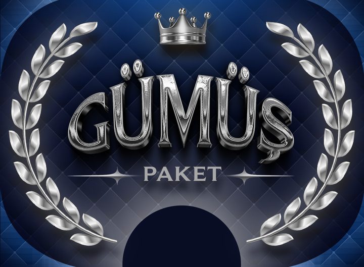 Gümüş Paket