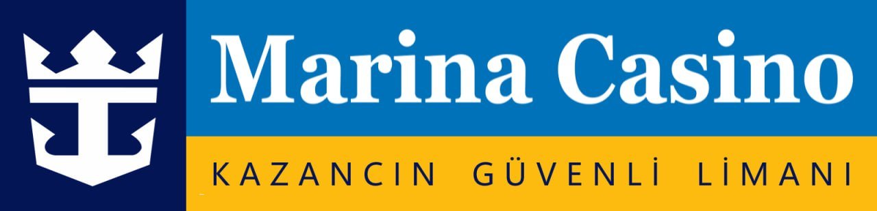 Marina Casino — Kazancın Güvenli Limanı